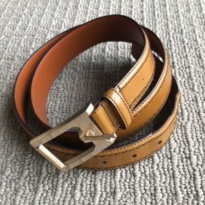 Salvatore Ferragamo belt